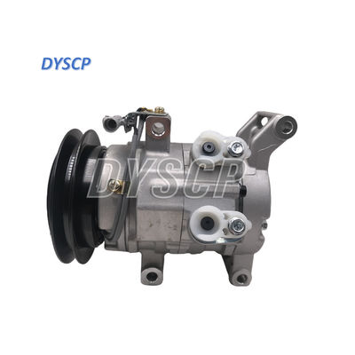 satın al 88310-0K130 88310-0K132 88310-0K133 88410-0K520 Toyota Hilux Vigo için AC Kompresör Çevrimiçi üretim