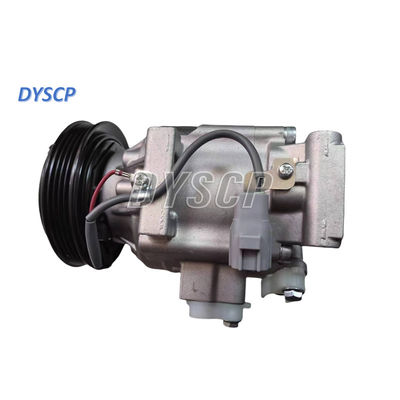satın al Corolla E120 Yaris 2000-2008 Araç Klima Kompresörü 8831052120 12V 4PK Çukurlar Çevrimiçi üretim