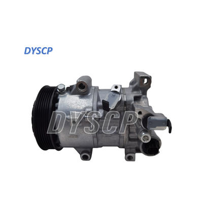 satın al 88310-02A71 8831002A71 Ac Kompresörü Toyota Corolla ZRE181 2014 6PK için Çevrimiçi üretim