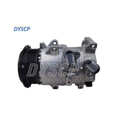 satın al Otomatik AC Kompresör 88310-06330 88310-42270 88310-33250 Toyota Camry ES240 ACV40 ACV41 ACR50 7PK için Çevrimiçi üretim