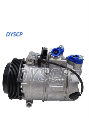 satın al 9A112601105 Panamera Cayman 2.7 3.4 6PK için Değişken Kayma AC Kompresör Çevrimiçi üretim