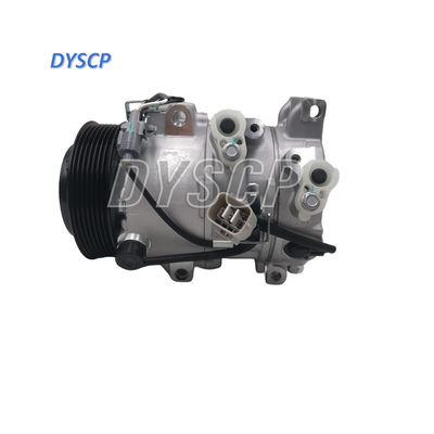 satın al 88320-3A270 88320-3A300 Ac Kompresörü Toyota Crown RX350 IS250 GS300 GRS182 7PK için Çevrimiçi üretim