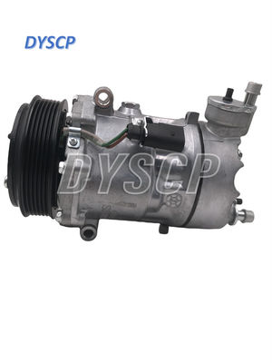 satın al 180820803c VW Lavida Bora 7V16 6pk için değişken sıfırlama hava kompresörü Çevrimiçi üretim