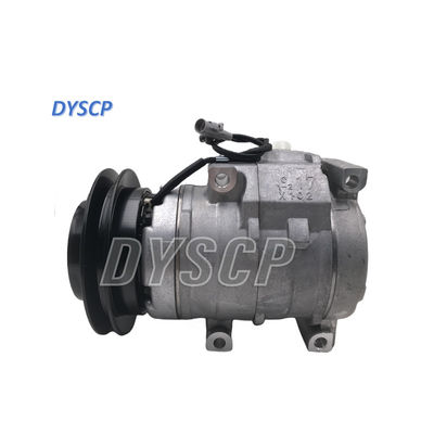 satın al 88320-6A090 883206A090 Toyota Prado LJ120 1PK 10S17C 02-05 1PK için AC kompresör Çevrimiçi üretim