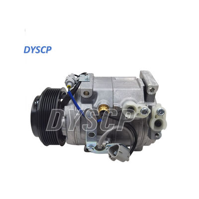 satın al 88320-6A280 88320-6A290 Ac Kompresörü Toyota Prado Land Cruiser GRJ200 4.0 7PK için Çevrimiçi üretim