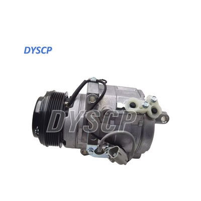 satın al 88320-6A300 883206A300 Toyota Land Cruiser UZJ200 6PK için araba klima kompresörü Çevrimiçi üretim
