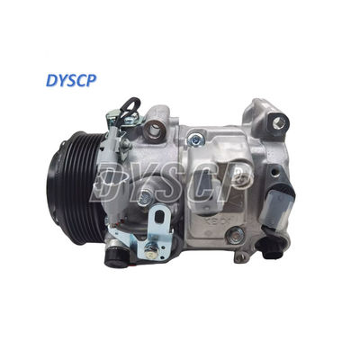 satın al 88320-33210 88320-48150 Ac Kompresörü Lexus ES350 GSV40 Previa GSR50 Alphard GGH20 7PK için Çevrimiçi üretim