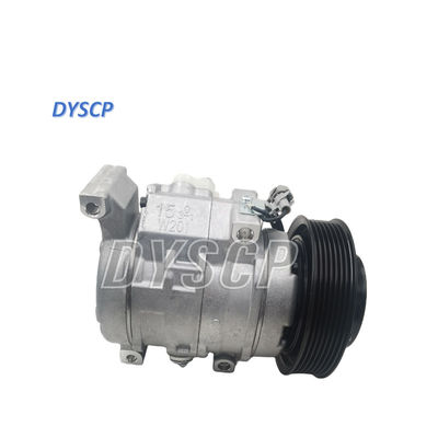 satın al 88320-42080 8832042080 Araç AC Kompresörü 2002 Toyota RAV4 ACA21 10S15C 7PK için online manufacture