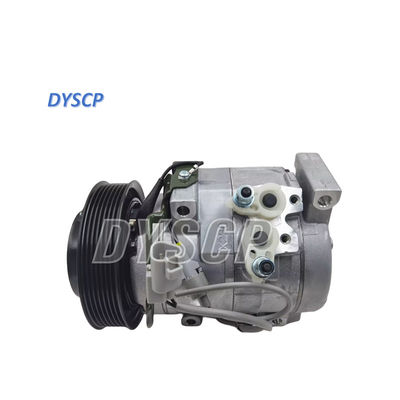 satın al 88320-48080 8832048080 Araç AC Kompresörü Toyota Camry ACV30 10S17C 2003 7PK için online manufacture