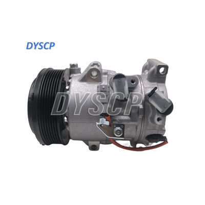 satın al 88320-48090 88320-48091 Toyota Harrier ACU30 7PK için otomobil kompresörü değiştirme online manufacture
