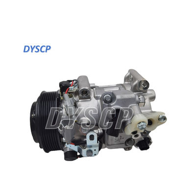 satın al 88320-48220 88320-48170 88320-0E110 Araç AC Kompresörü Lexus RX350 GGL10 GSL30 GSU40 için online manufacture