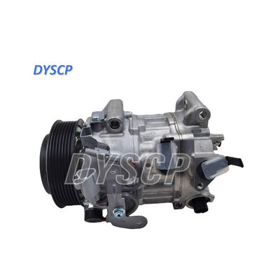 satın al 88320-58020 8832058020 Araç için AC Kompresör Toyota Alphard GGH30 2015 7PK online manufacture
