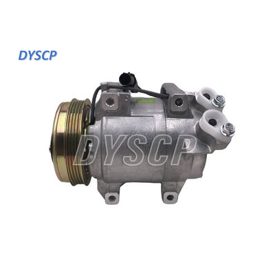 satın al 7813A636 7813A289 7813A638 Mitsubishi Fusion Zinger Montero Sport 2.4 3.0 4PK 7PK için Ac Kompresörü Çevrimiçi üretim