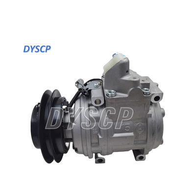 satın al 10PA15L 1PK 88320-60450 88320-22H91 Toyota Land Cruiser FJ80 için araba AC kompresörü değiştirme online manufacture
