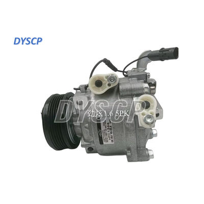 satın al 7813A752 7813A419 7813A618 Otomobil AC Kompresörü Mitsubishi ASX 1.6 2.0 5PK 6PK 2013 için online manufacture