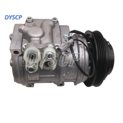 satın al 88320-60650 88320-35600 88410-35340 Toyota Land Cruiser 3400 10PA17C için araba klima Çevrimiçi üretim