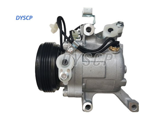 satın al Toyota Otomobil AC Kompresör Rush Daihatsu Terios 88320-B1020 88320-B4010 447190-6629 447260-5820 Çevrimiçi üretim