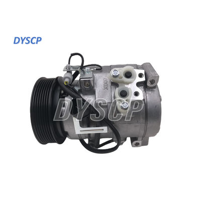 satın al MR500877 MR7PK 513348 7813A085 Otomobil AC Kompresörü Mitsubishi Pajero V73 V77 3.5 3.8 2000 online manufacture