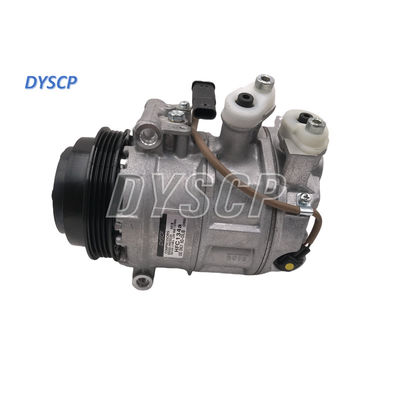 satın al 0008300901 0008304702 Araç AC Kompresörü Benz W463 C63 G500 2016 için 4PK online manufacture