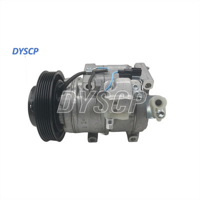 satın al Otomobil Ac Kompresörü 38810-RN0-A01 Honda Acura MDX ZDX 3.7 YD2 YB1 2010 için online manufacture