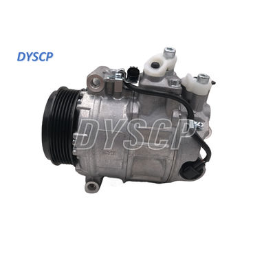 satın al Araç AC Kompresörü 0022306711 0002309011 0012301011 Benz W220 S320 W221 S500 için online manufacture