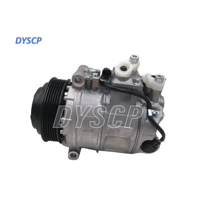 satın al 0032309811 Araç Ac Kompresörü 0022307511 Benz W251 W221 R350 S350 2012 6PK için online manufacture