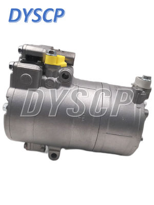 satın al 6452699820901 Bmw I3 I8 X5 X1 330e F30 için Alüminyum Elektrikli Otomotiv AC Kompresör online manufacture