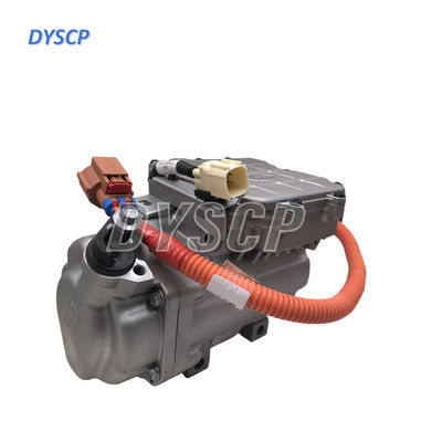 satın al 5AEC-8103020A 5AEC8103020A Elektrikli Araba AC Kompresörü BYD E5 394V Araç için online manufacture
