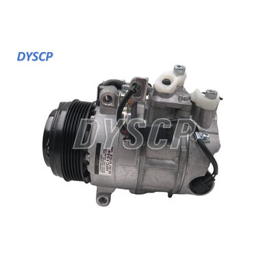 satın al Benz 0032308511 W166 ML350 W166 W212 E260 2013 6PK için araba AC kompresörü Çevrimiçi üretim
