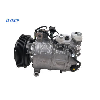 satın al Benz 0038304360 0008301201 X156 GLA200 B200 2015 5PK için araba AC kompresörü Çevrimiçi üretim