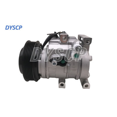 satın al Kia Rio K2 1.6 977014L000 8FK351272-111 10S11C için Otomatik AC Parça Kompresörü Çevrimiçi üretim