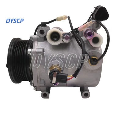 satın al MSC90C AKC201A275 Ac Kompresör Değiştirme MSC90TA-S Mitsubishi Fuso 12.0 Turbo 24V 6PK Dizel için Çevrimiçi üretim
