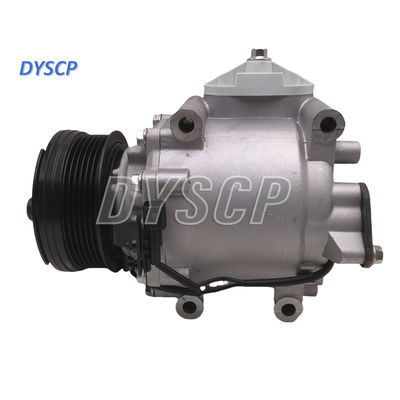 satın al 6PK SC90V Ford Mondeo için araba AC kompresörü 1S7H19D629DA 1S7H19D629DB 1S7H19D629DC online manufacture