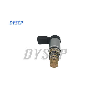 satın al VW Golf Tiguan için 5QD820803D Otomatik Hava AC Kompresör Kontrol Valfi online manufacture