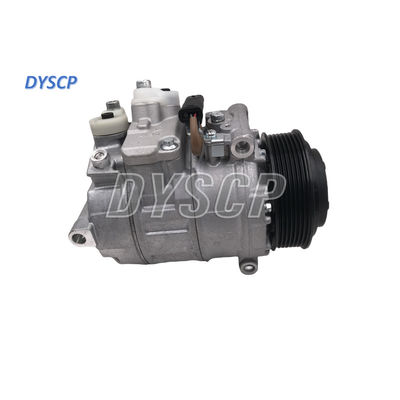 satın al Benz W166 GLE350 0008303601 A0008303601 için klimalı kompresör 7SES17C 7PK online manufacture