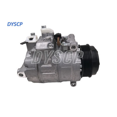 satın al A0008306900 Mercedes Benz 447150-4613 0008306900 S400 S450 için klima kompresörü Çevrimiçi üretim
