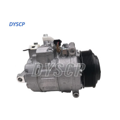 satın al Mercedes Benz W166 GL350 için 12V klima kompresörü A0008300201 Çevrimiçi üretim