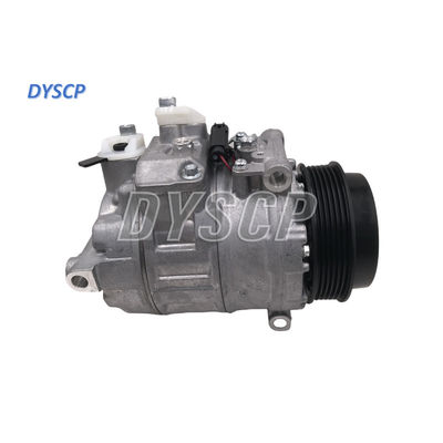 satın al Benz W636 W220 W221 0012308111 0012308911 447260-1301 için klima kompresörü Çevrimiçi üretim