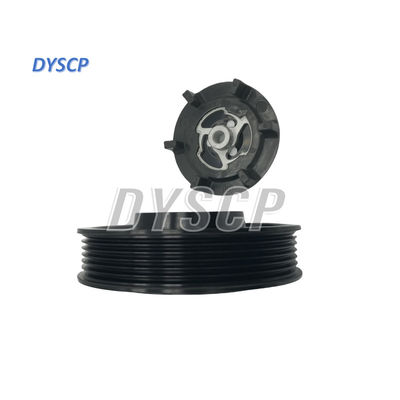 satın al Audi A6 C6 için elektrikli otomobil klima debriyajı 6PK 12V 2.4 online manufacture