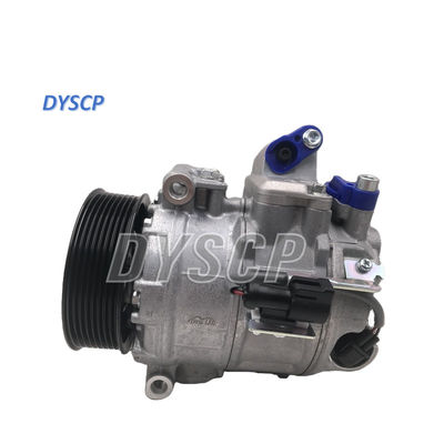 satın al LR014064 DCP14014 7SEU17C 12v Otomobil AC Kompresörü JPB000183 Land Rover Discovery III için online manufacture