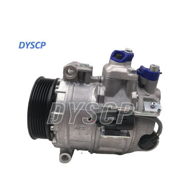 satın al LR015151 LR019131 Land Rover Discovery 3 4.0 4.4 2008 6pk JPB500280 için Ac Kompresör online manufacture