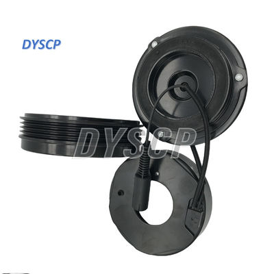 satın al Otomobil AC Kompresör BMW X5 E53 E46 325 4PK için manyetik debriyaj katranı Çevrimiçi üretim