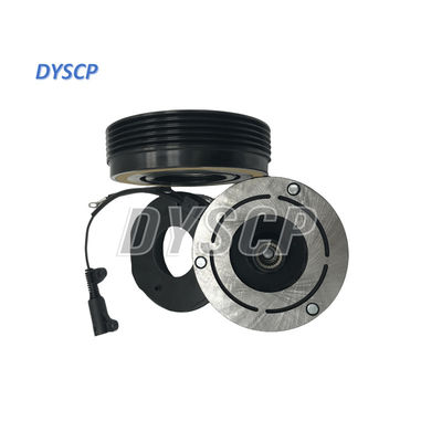 satın al 5PK Araç Klima Kompresör Mıknatıslı Kablo Kablosu Audi E39 525 64526910458 için Çevrimiçi üretim