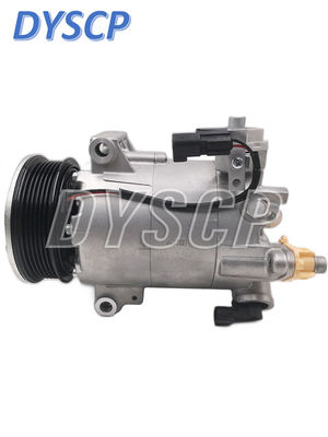 satın al 1773051 1756415 12v Otomotiv AC Kompresörü Ford BMAX Fiesta Tourneo Ecosport için 1765547 online manufacture