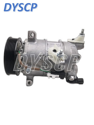 satın al Araba için 12 Volt AC Kompresör Ford Escort 1.0t 2019 6pk, AC Kompresör Değiştirme Çevrimiçi üretim