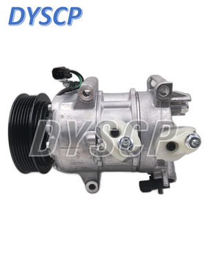 satın al 6pk R134a Araç Ford Escort 1.5 2015 Ac Kompresör Değiştirme için klima kompresörü Çevrimiçi üretim