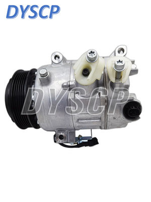 satın al Ford Everest 2.0t Mondeo 1.5t 2015 6pk için Alüminyum 12v Otomatik AC Kompresör online manufacture