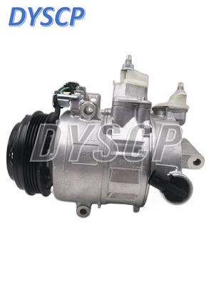 satın al ISO9001 Ford Explorer 12 Volt AC Kompresör Değiştirme 2.3t 2013 4pk 6.5KG Ağırlık Çevrimiçi üretim