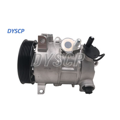 satın al 6SEU14C Otomatik Klima Kompresörü 55111410AD Jeep Chrysler Sebring 2.4 6PK için online manufacture