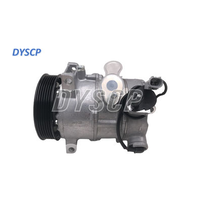 satın al 55111610AB Jeep Dodge Kalibre 2010 için Otomatik AC Kompresör 55111610AA 4471500751 online manufacture